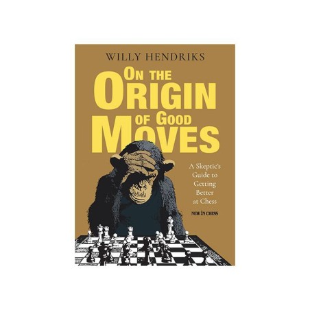 Hendriks - On the Origin of Good Moves