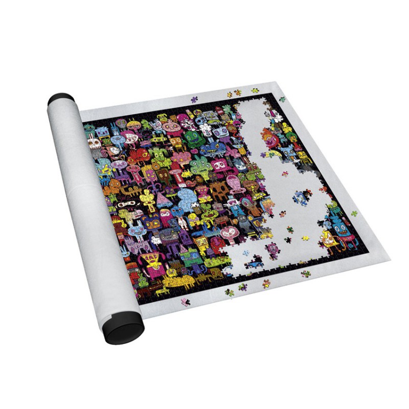 Tapis de Puzzles 1000 à 2000 pièces - Boutique de puzzles Variantes
