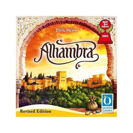 Alhambra