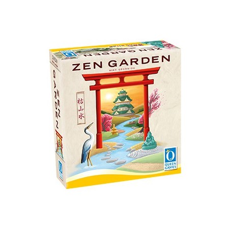 Zen Garden