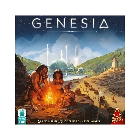 Genesia