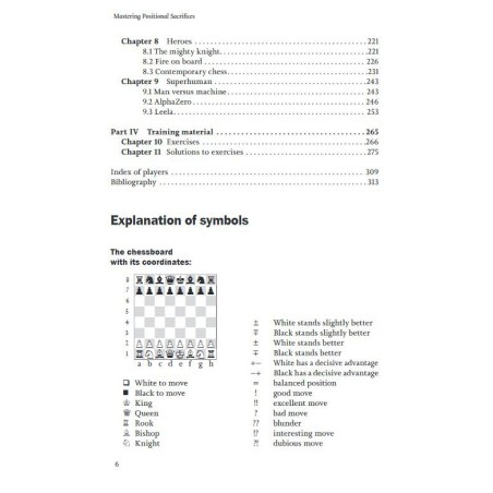 Merijn van Delft - Mastering Positional Sacrifices