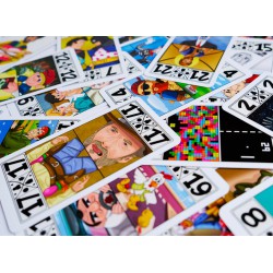 Cartes de Tarots à jouer - Boutique de Jeux Variantes. - Variantes