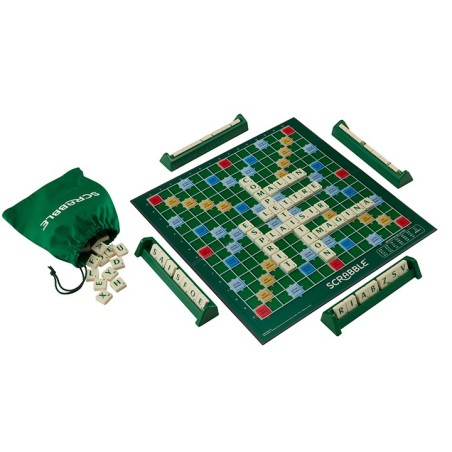 Scrabble classique