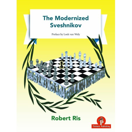 Ris - Modernized Sveshnikov