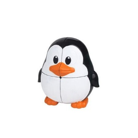 Cube 2x2  Pingouin Mignon