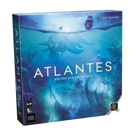 Atlantes