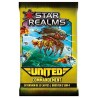 Star Realms - Extension United : Commandement