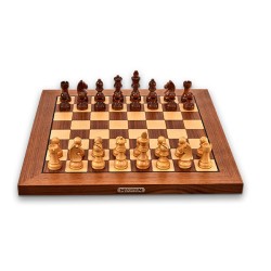 Jeu d'échecs électroniques Chess Genius Exclusive