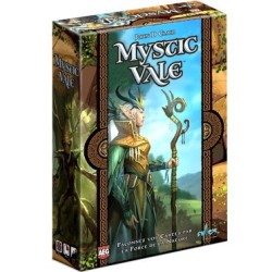 Mystic Vale