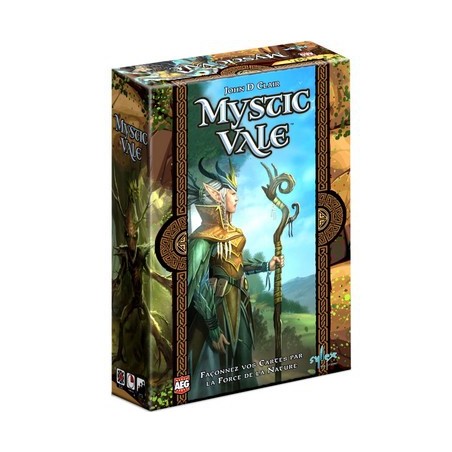 Mystic Vale