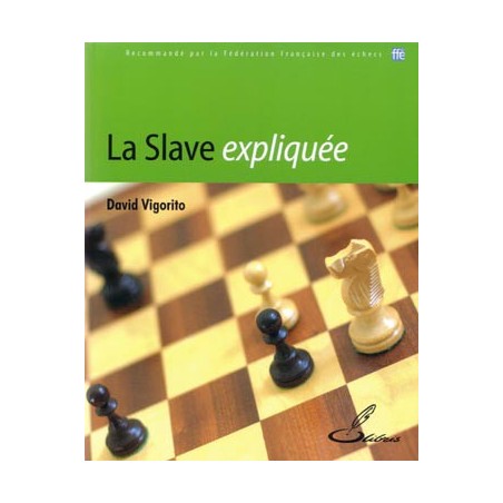 VIGORITO - La Slave expliquée