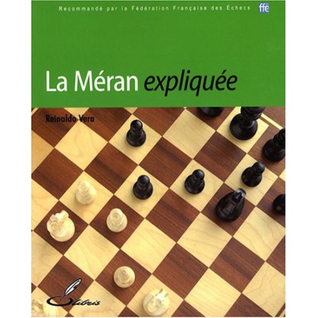 VERA - La Meran expliquée