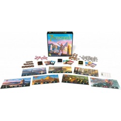 7 Wonders Edition 2020