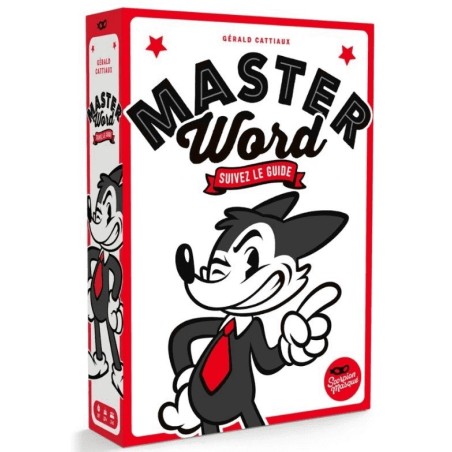 Master Word