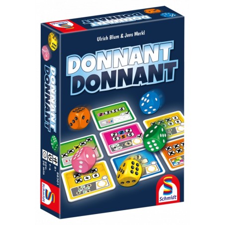 Donnant Donnant