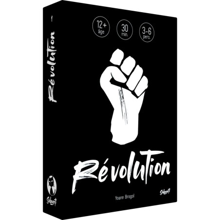 Révolution