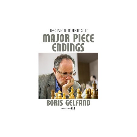 Gelfand - Technical Decision Making in Chess