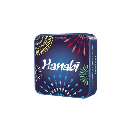 Hanabi