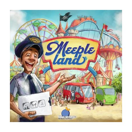 Meeple Land