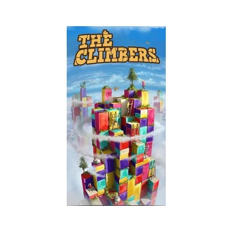 The Climbers