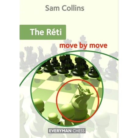 Collins - The Réti: Move by Move