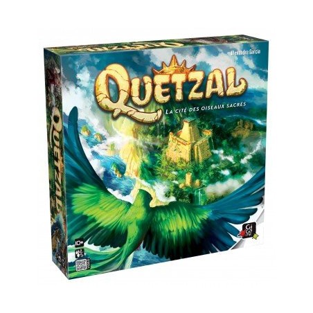 Quetzal