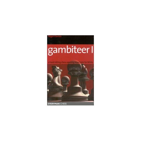 DAVIES - Gambiteer I