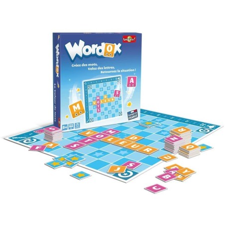 Wordox