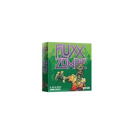 Fluxx Zombie