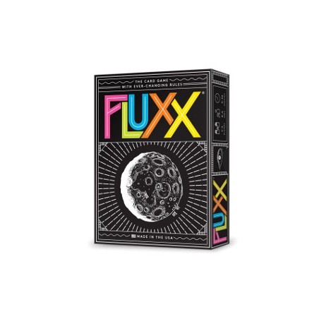 Fluxx UK