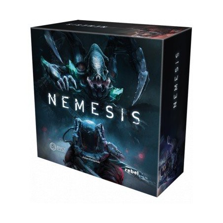 Nemesis