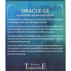 Oracle Gé