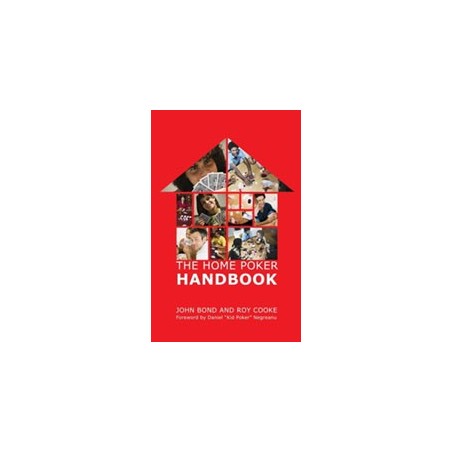 The Home Poker Handbook