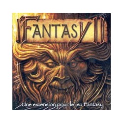 Fantasy II - Extension