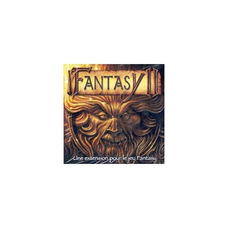 Fantasy II - Extension