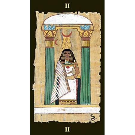 Tarot Egyptien Mini