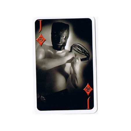 Cartes de collection Infamous