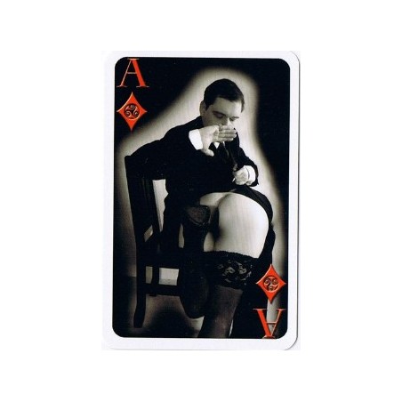 Cartes de collection Infamous