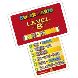 Level 8 Super Mario