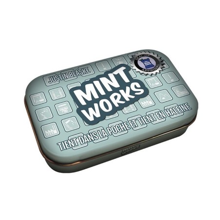 Mint Works