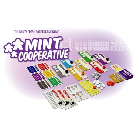 Mint Cooperative