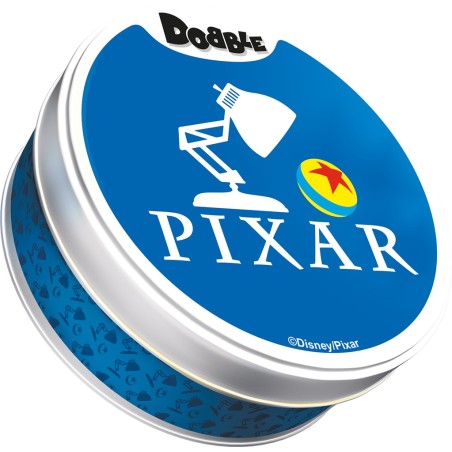 Dobble Pixar