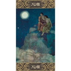 Tarot Edmund Dulac