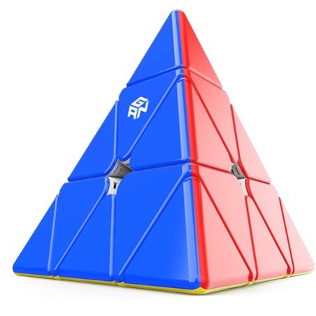 Cube Pyraminx Gan M