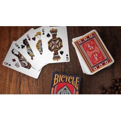 Cartes Bicycle Colombia