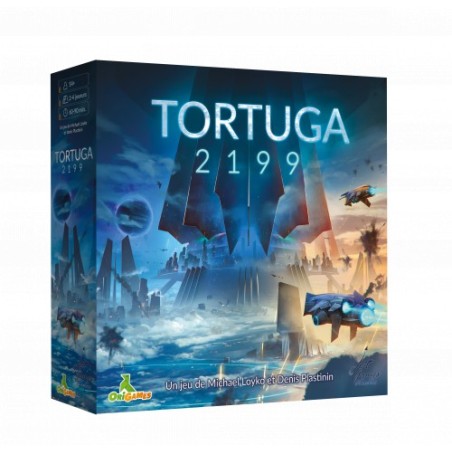 Tortuga 2199