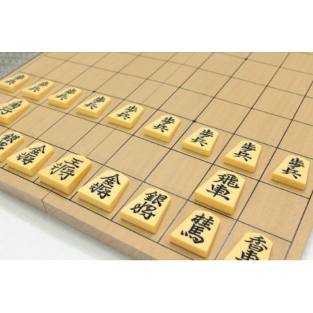 Set Shogi Pliable Tradition Standard (M)