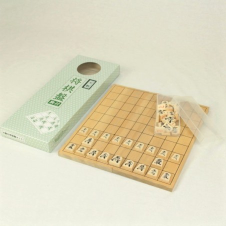 Set Shogi Pliable Tradition Standard (M)