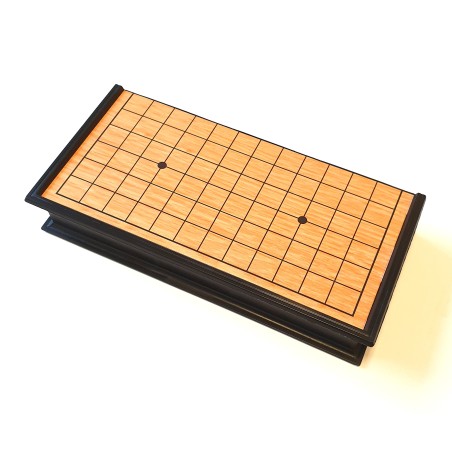 Mini jeu de go magnétique (format 13x13)